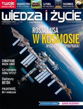 Wiedza i Życie