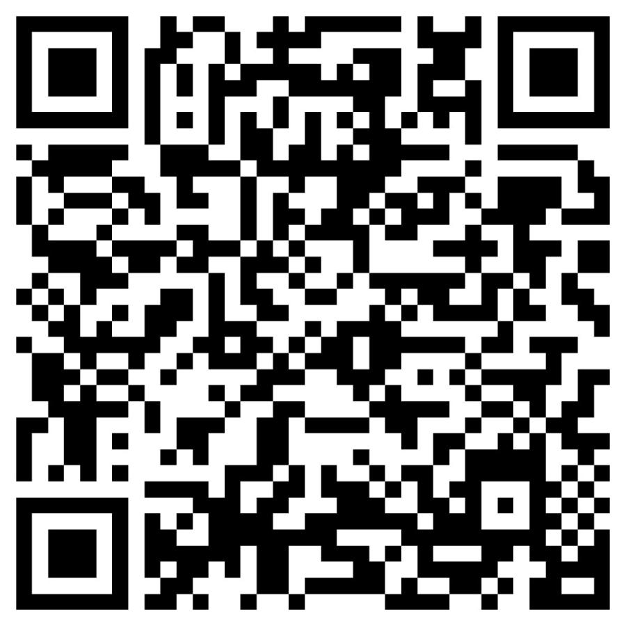 Kod QR na Androida.