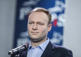 Odsunięcie Mastalerka miało być odstraszającym dla innych przykładem, podobno Kaczyński odrzucał wszelkie za nim wstawiennictwa.