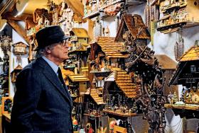 Michael Caine w filmie Paolo Sorrentino „Młodość”