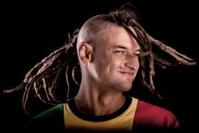 Adam Bielecki (na zdjęciu) i Janusz Gołąb jako pierwsi zdobyli zimą Gaszerbrum I.