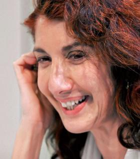 Nilüfer Göle – turecka socjolożka, wykładowczyni Wyższej Szkoły Nauk Społecznych w Paryżu.