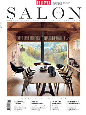 okładka - 2023 16 Salon