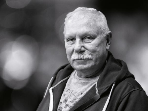 Andrzej Korzyński (1940-2022)