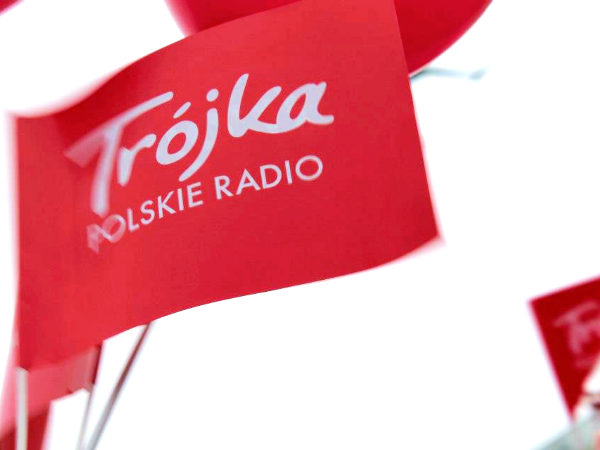Zespół Trójki napisał list do ministra kultury, który sprawuje nadzór nad Polskim Radiem.