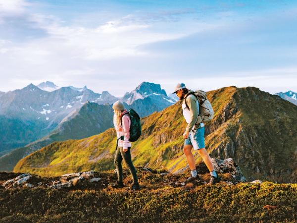 Czy wspólna wyprawa w teren to rzeczywiście najlepszy pomysł na randkę?