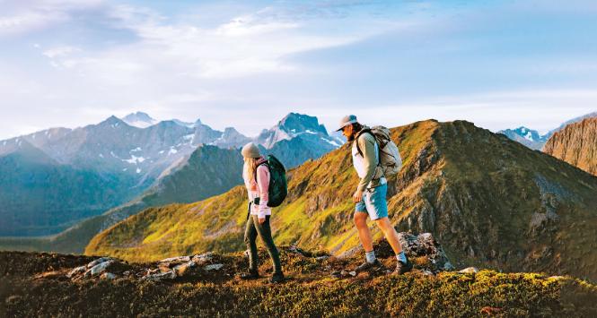 Czy wspólna wyprawa w teren to rzeczywiście najlepszy pomysł na randkę?