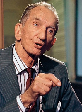 Jan Karski, 1997 r.