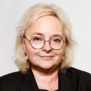 Katarzyna Kaczorowska