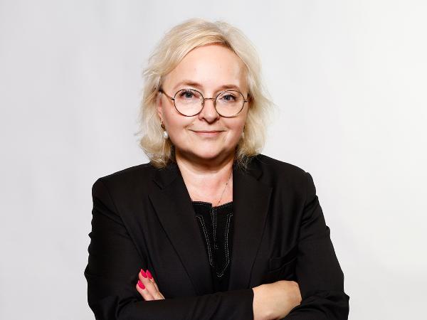 Katarzyna Kaczorowska