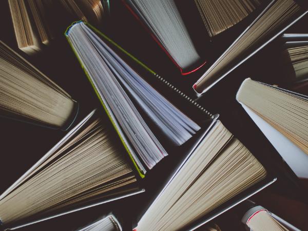 Najważniejsze premiery książkowe 2023 roku. Które tytuły warto śledzić?