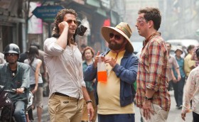 Dzięki „Kac Vegas w Bangkoku” Todda Phillipsa odbędziemy wieczór kawalerski z niefrasobliwymi Jankesami, i to już po raz drugi