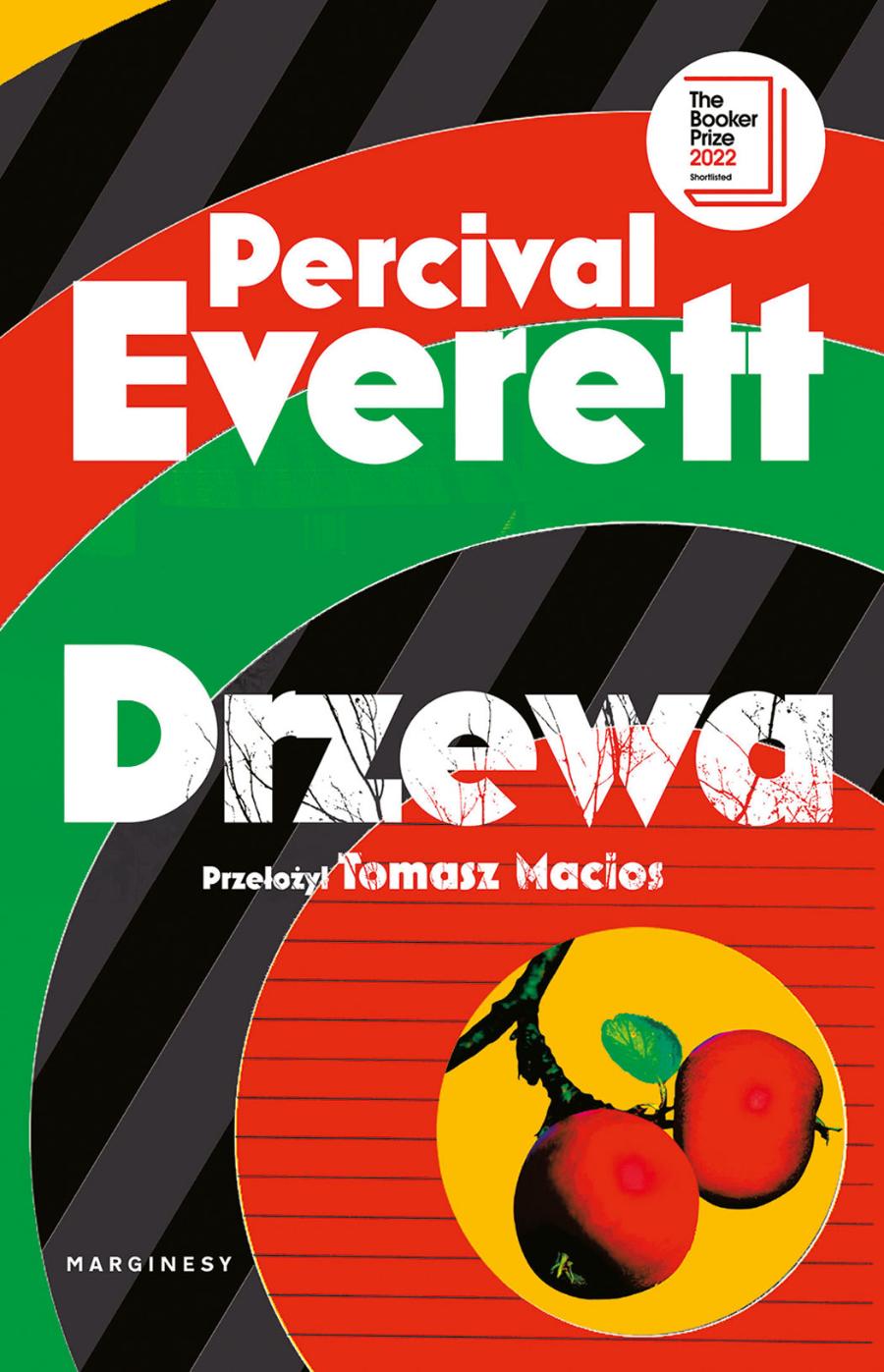 Percival Everett, „Drzewa”