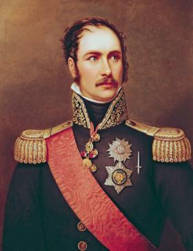 Eugeniusz de Beauharnais (1781-1824)