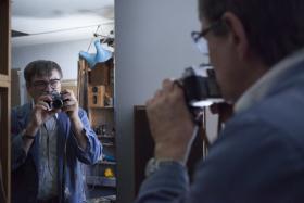 Kadr z filmu „Ostatnia Rodzina” w reż. Jana P. Matuszyńskiego