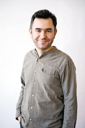 Dr Michał Kotnarowski