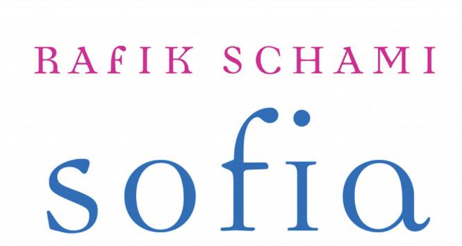 Książka Sofia albo początek wszystkich historii