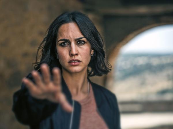 „30 srebrników”, reż. Álex de la Iglesia