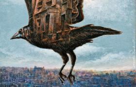 „Gdy czujemy już strach, aktywniej wyszukujemy złe informacje, uzależniamy się od nich, pozwalamy, by rządziły naszymi emocjami, tak jakby wszystkie złe zdarzenia, o których słyszymy, dotyczyły nas samych.”