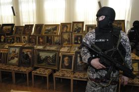 Zbudowania systemu odzyskiwania majątków od dawna domaga się od nas Unia Europejska.