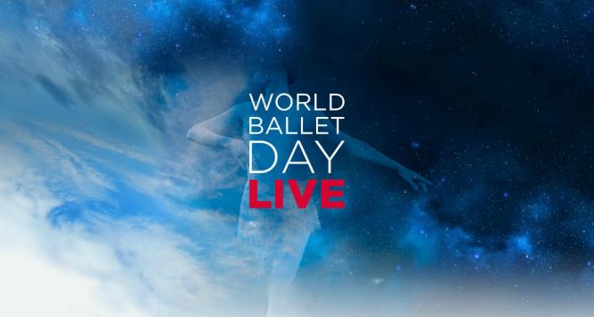 World Ballet Day 2016