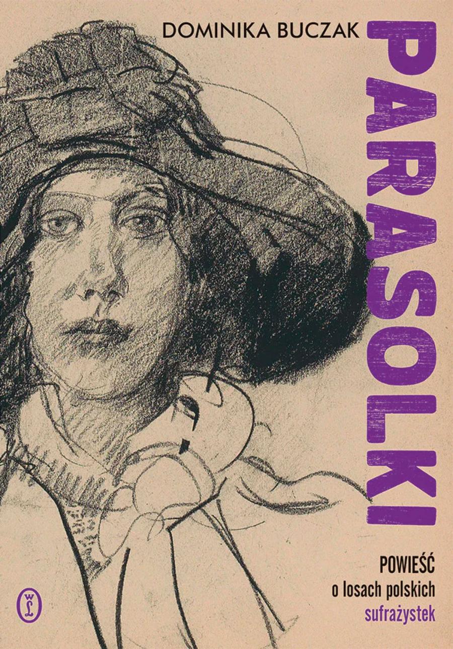 Dominika Buczak, „Parasolki”