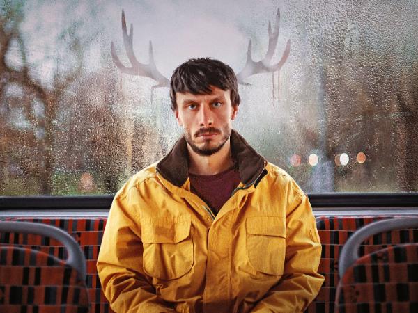 „Reniferek”, scen. Richard Gadd