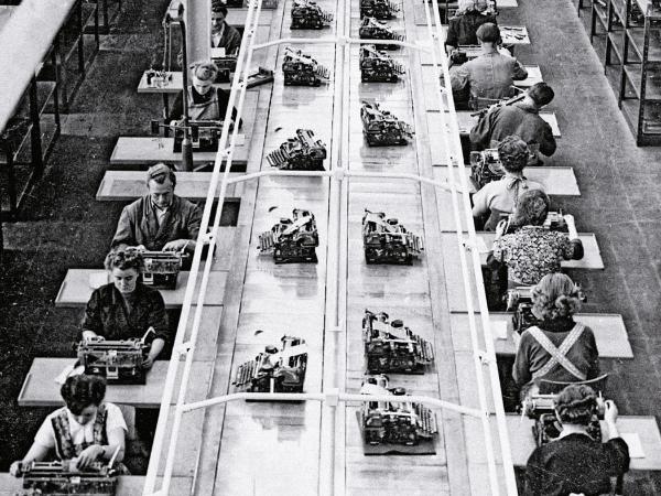 „XXI w. to najwyższy czas, aby wszyscy zatrudnieni na naszym rynku pracy byli równo i sprawiedliwie traktowani”.