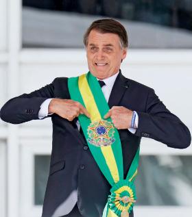 Jair Bolsonaro