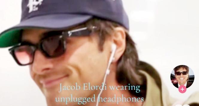Jacob Elordi