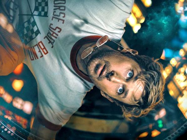 „Projekt Hail Mary”