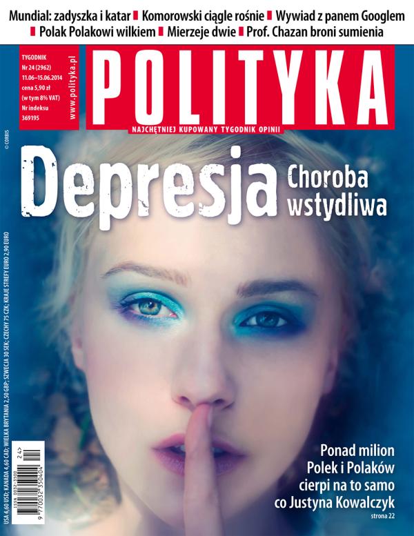 Polityka 24/2014