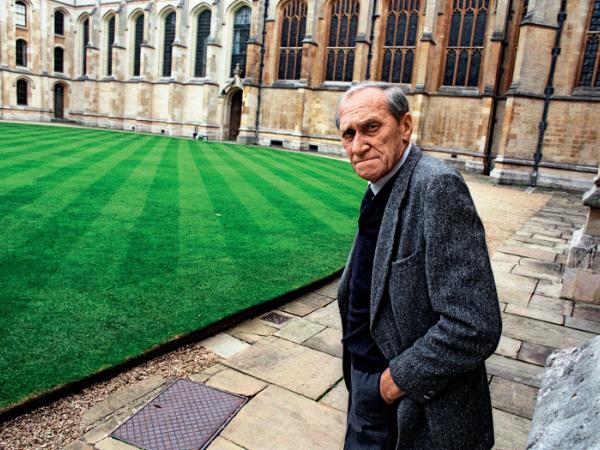 Prof. Leszek Kołakowski o tym, co w życiu najważniejsze