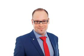 Dr hab. inż. Andrzej Katunin