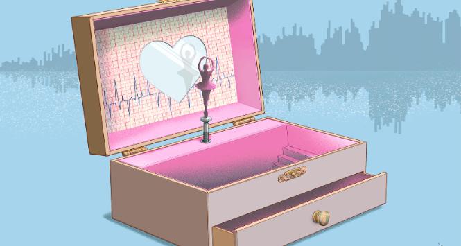 Wpływ muzyki na fizjologię jest bardzo trudny do zobiektywizowania.