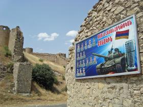 Forteca Askeran (Mayraberd)