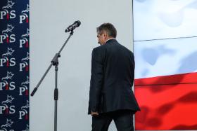 Marek Kuchciński już sobie pewnie więcej nie polata na koszt podatnika.