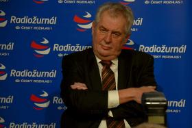 Miloš Zeman