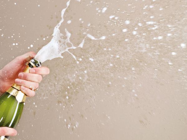 W Szampanii rocznik 2025 zapowiada się rewelacyjnie.