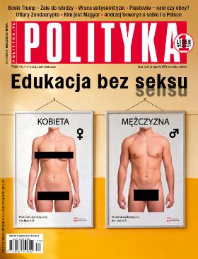 wydanie polityka