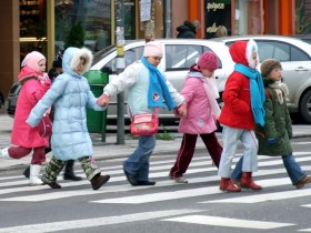 Bez wzmożonej prokreacji rozleci się nasza gospodarka oraz tożsamość.