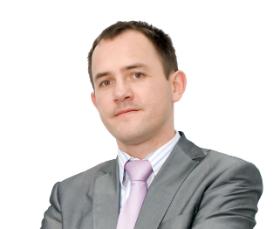 Marcin Szewczuk, Marketing Manager firmy Aluplast