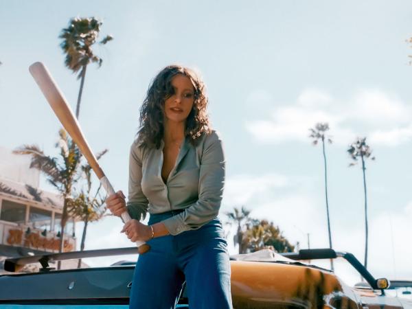 „Griselda”, reż. Andrés Baiz, 6 odc., Netflix