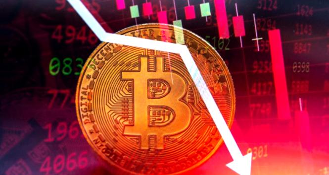 Bitcoin stracił w ostatnich tygodniach prawie jedną trzecią wartości.