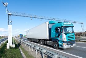 Budowa i dotychczasowa eksploatacja systemu viaTOLL kosztowała 2,9 mld zł.