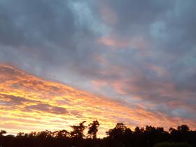 Niesamowite światło na wyspie, które tak zafascynowało Bergmana.