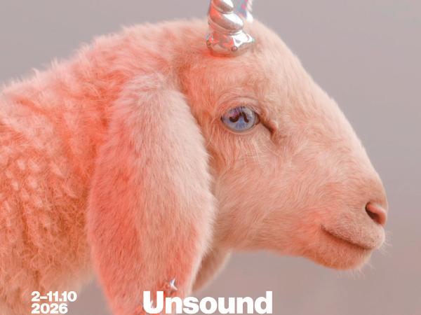 Unsound Festival