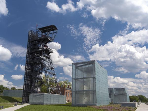 Muzeum Śląskie w Katowicach