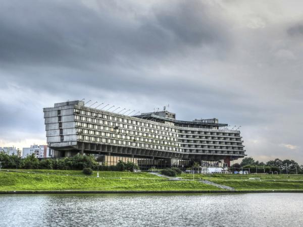 Hotel Forum w Krakowie