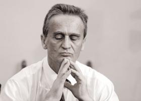 prof. Chris Cieszewski